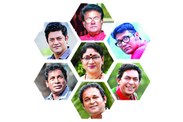 নাটক-অভিনয়ে পেশাদারিত্বের সংকট