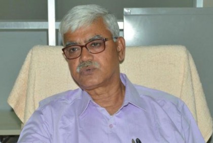 বিদায় নিলেন বিদ্যুৎ চক্রবর্তী, বিশ্বভারতীতে নতুন উপাচার্য 

