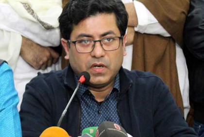 নিত্যপণ্যের দাম বাড়ায় মধ্যবিত্তের নাভিশ্বাস উঠে গেছে : তাপস

