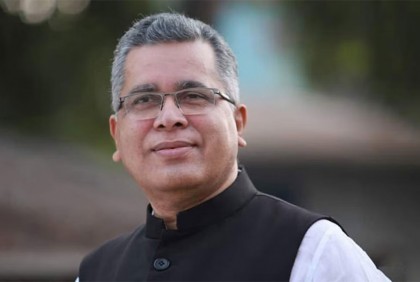উপনির্বাচনে বিনা প্রতিদ্বন্দ্বিতায় নির্বাচিত আওয়ামী লীগের আফজাল
