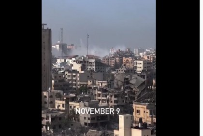 জেনিন শরণার্থী শিবিরে হামলা প্রসঙ্গে যা বলল হামাস-ইসলামিক জিহাদ