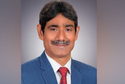 টাঙ্গাইল জেলা বিএনপির সাধারণ সম্পাদক গ্রেফতার

