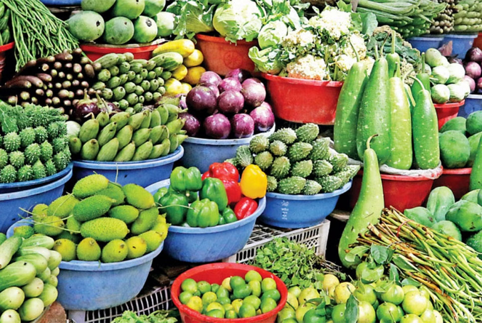 চট্টগ্রামে শীতের সবজির দাম নাগালের বাইরে