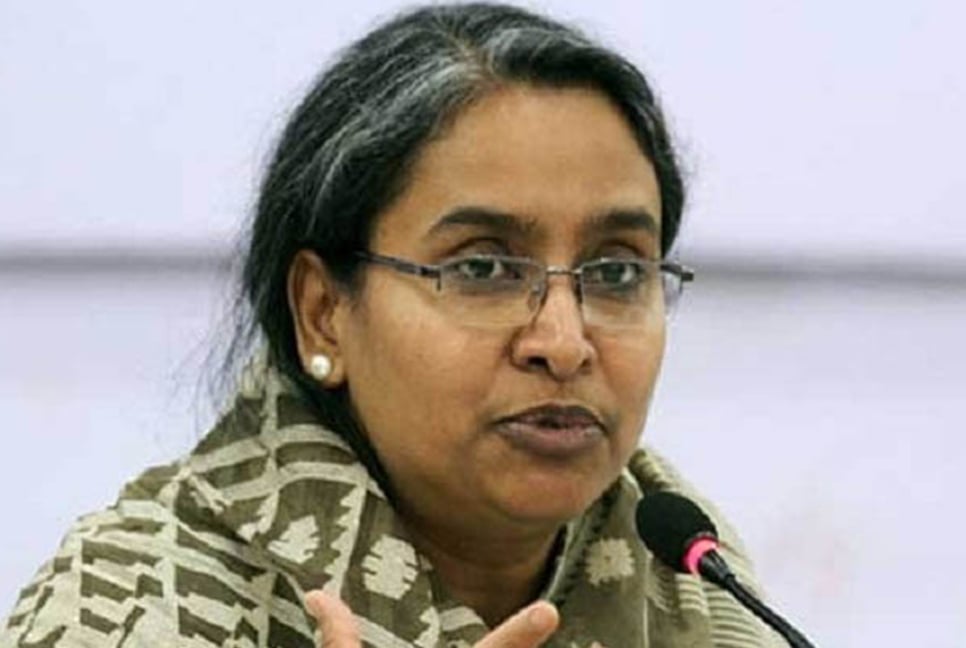 ‘নতুন শিক্ষাক্রম বাতিলের আন্দোলনকারী বেশিরভাগ কোচিং বাণিজ্যে জড়িত’