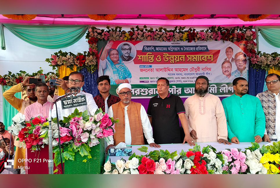 ‘নিজ দেশে মানুষ মারছে, আমাদের গণতন্ত্র ও মানবাধিকারের কথা বলছে’