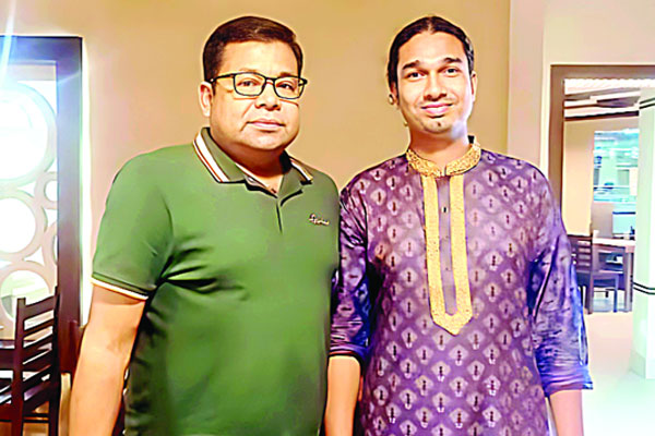 বাউল আকাইদের কথা-সুরে মনির খানের চারটি গান