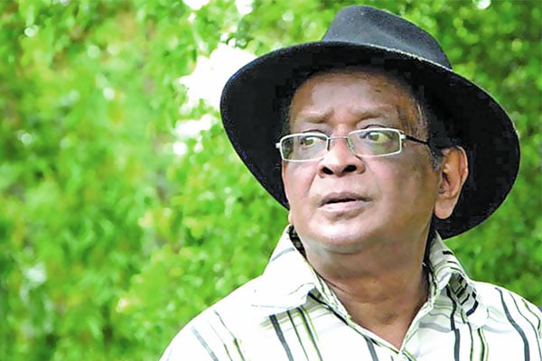হুমায়ূন আহমেদ : কথাসাহিত্যের বরপুত্র