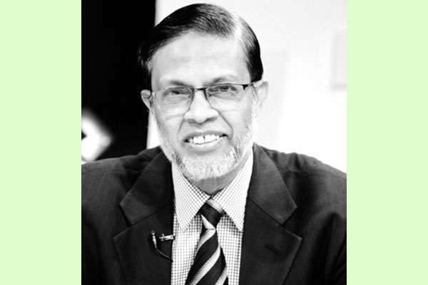 সবল অর্থনীতির জন্য এ মুহূর্তের বিবেচনা