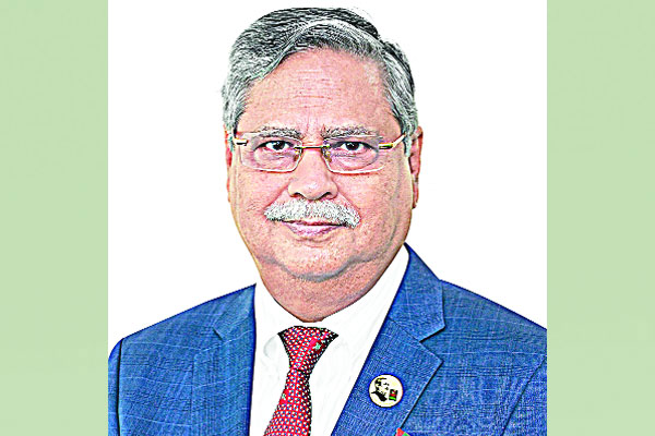 সুষ্ঠু সুন্দর নির্বাচনে জনগণের সহযোগিতা প্রয়োজন : রাষ্ট্রপতি