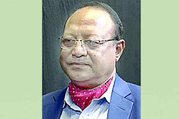 রিমান্ড শেষে কারাগারে হাসান সারওয়ার্দী