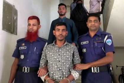 লক্ষ্মীপুরে স্কুলছাত্র শিমুল হত্যায় ৬ জনের যাবজ্জীবন