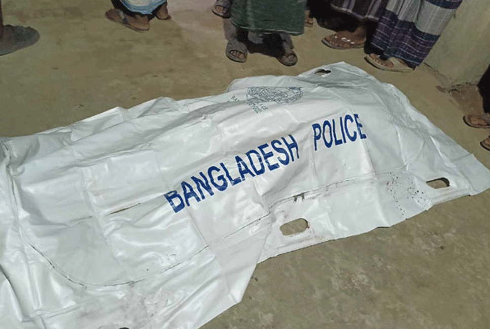 রূপগঞ্জে সড়ক দুর্ঘটনায় প্রাণ গেল দম্পতির