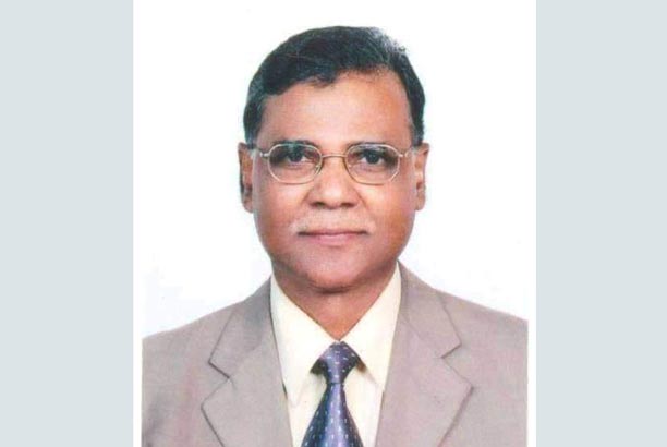 জবি উপাচার্য অধ্যাপক ড. ইমদাদুল হক আর নেই