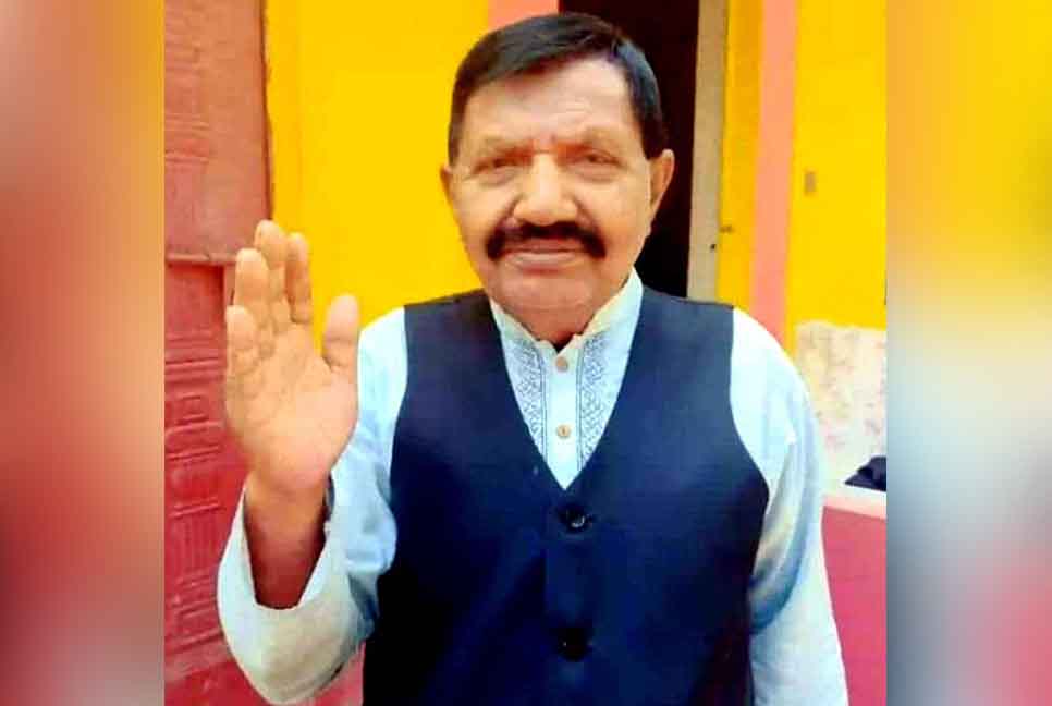 নাঙ্গলকোটের সাবেক উপজেলা চেয়ারম্যান আলী হোসেন চৌধুরীর ইন্তেকাল