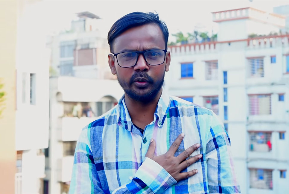 হিরো আলমের আক্ষেপ