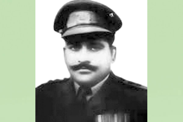 মেজর আবদুল গণির মৃত্যুবার্ষিকী আজ