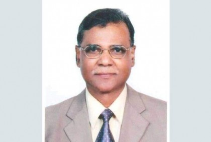 জবি উপাচার্য অধ্যাপক ড. ইমদাদুল হক আর নেই