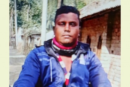 তুচ্ছ ঘটনাকে কেন্দ্র করে যুবককে পিটিয়ে হত্যা