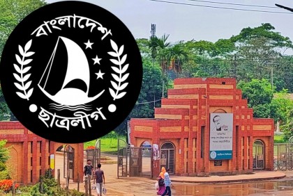 জাবিতে ছাত্রলীগের মেয়াদোত্তীর্ণ কমিটিতে বাড়ছে অসন্তোষ