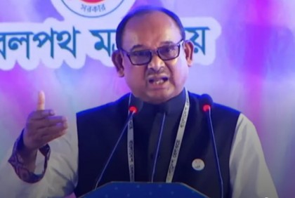 ডিসেম্বর থেকেই চালানো যাবে ঢাকা-কক্সবাজার ট্রেন : রেলমন্ত্রী
