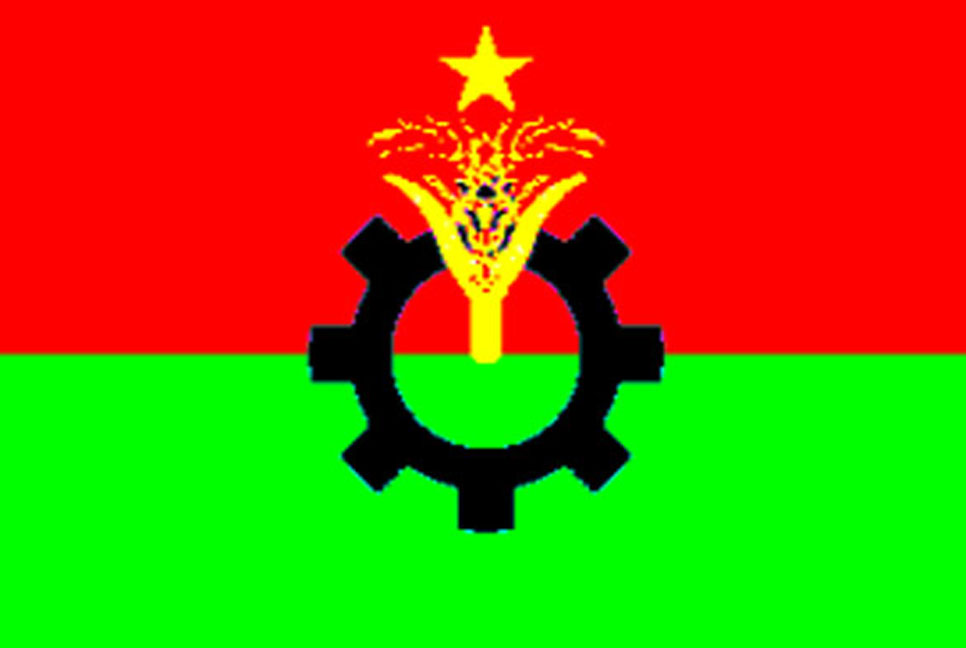 ৪র্থ দফায় বিএনপির ৪৮ ঘণ্টার অবরোধ শুরু