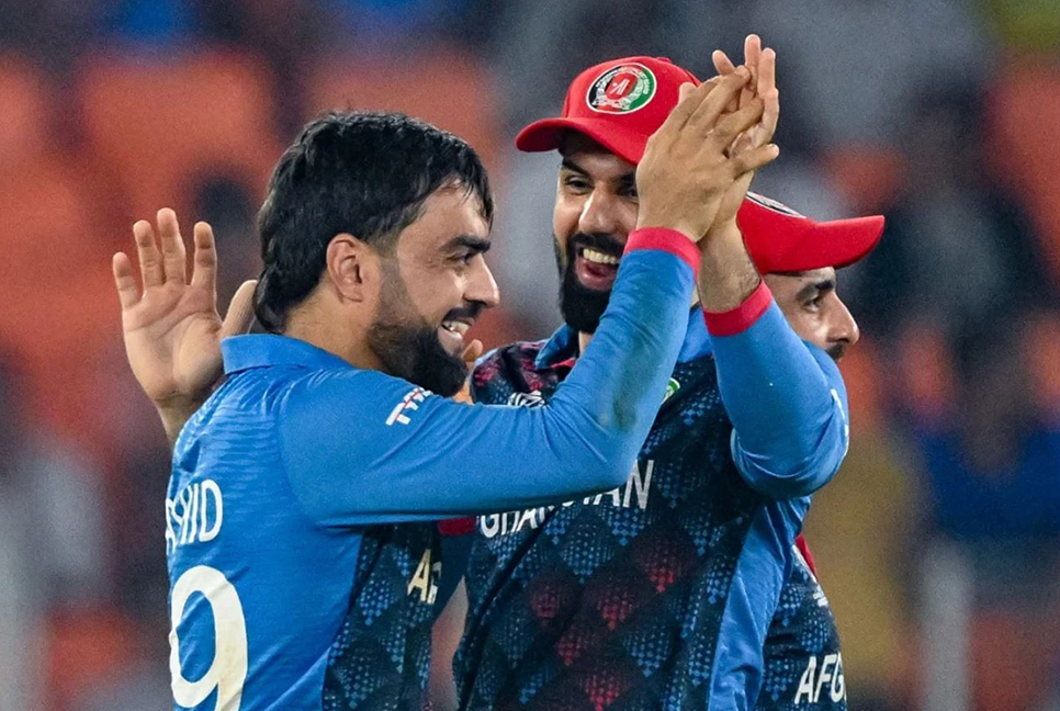 পাকিস্তানের চেয়ে ভালো খেলেছে আফগানিস্তান : শোয়েব মালিক