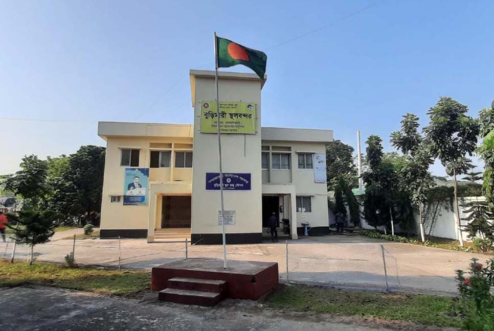 কালীপূজা উপলক্ষে দুইদিন বন্ধ থাকছে বুড়িমারী স্থলবন্দর