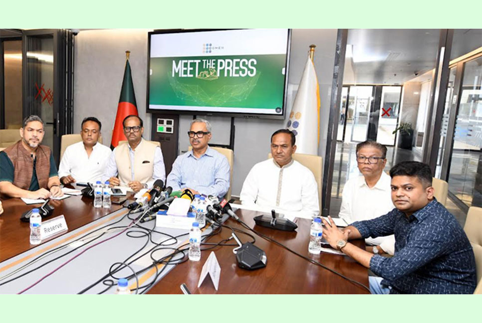 অনির্দিষ্টকালের জন্য ১৩০ পোশাক কারখানা বন্ধ : বিজিএমইএ সভাপতি