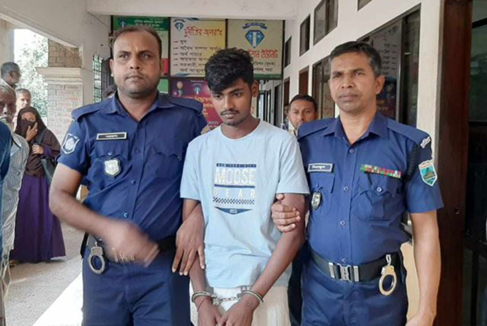 বগুড়ায় মাকে হত্যায় ছেলের মৃত্যুদণ্ড