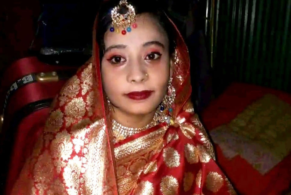নাঙ্গলকোটে ননদকে কুপিয়ে হত্যার ঘটনায় ভাবি আটক