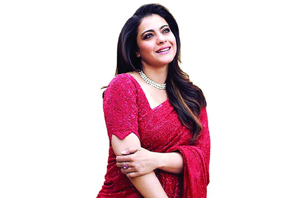 কলকাতার সিনেমায় কাজল