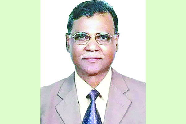 জবি উপাচার্যের ইন্তেকাল