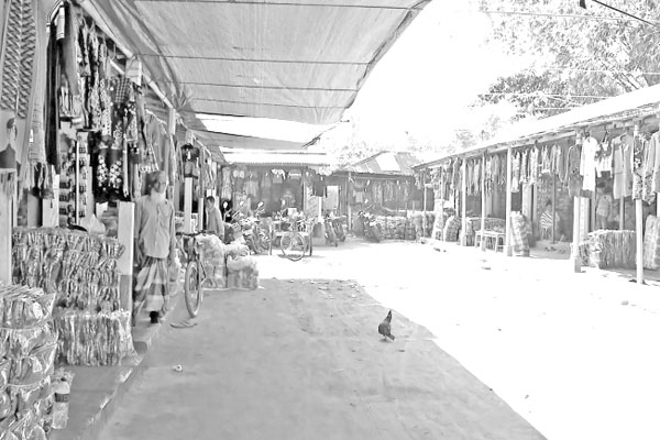 ৫০০ কোটি টাকার শীতবস্ত্র বিক্রির আশা