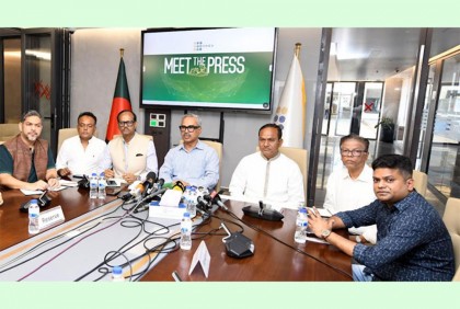 অনির্দিষ্টকালের জন্য ১৩০ পোশাক কারখানা বন্ধ : বিজিএমইএ সভাপতি