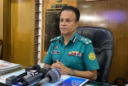 নাশকতা প্রতিরোধে আজ থেকে নতুন পদ্ধতির প্রয়োগ করবে ডিএমপি

