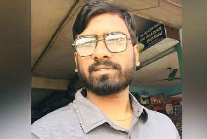 মুন্সীগঞ্জে ভাড়া বাসায় ব্যবসায়ীকে কুপিয়ে হত্যার অভিযোগ