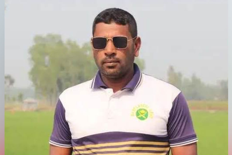 গাইবান্ধায় দুর্বৃত্তদের হামলায় ইউনিয়ন  যুবলীগ সভাপতির মৃত্যু