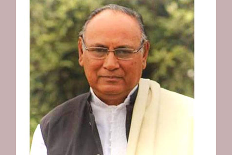 আওয়ামী লীগ নেতার মুক্তিযোদ্ধা গেজেট বাতিলে মিষ্টি বিতরণ