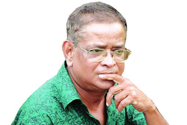 নন্দিত হুমায়ূন