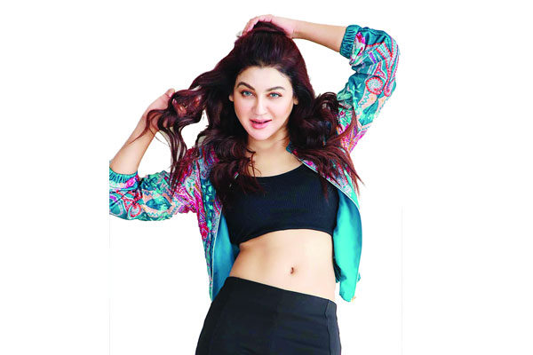 আসছে জয়ার ‘কড়ক সিং’