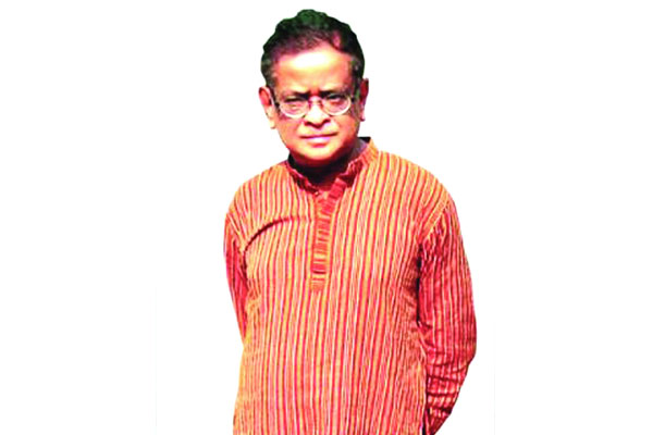 ‘জীবনটা আমার খুব ছোট মনে হয়। তোমাদের মনে হয় না?’