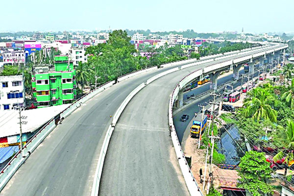 বদলে যাবে চট্টগ্রাম
