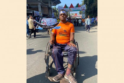 তারাও খুলনার সমাবেশে

