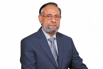 ১৫ ও ১৬ নভেম্বর সর্বাত্মক অবরোধ: কর্নেল অলি 
