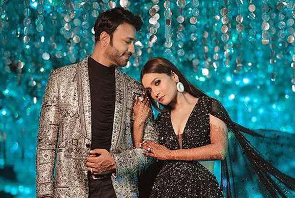 বিগ বস-এর ঘরেই বিচ্ছেদ হচ্ছে অঙ্কিতার?