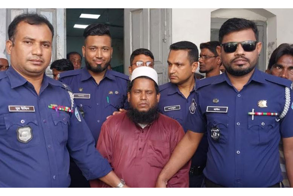 স্ত্রীকে হত্যা মামলায় স্বামীর ফাঁসি