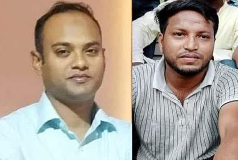 বরিশালে ছাত্রদলের দুই নেতাকে তুলে
নিয়ে যাওয়ার অভিযোগ
