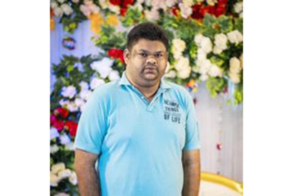 রাজবাড়ীতে ছাত্রদল নেতা গ্রেফতার