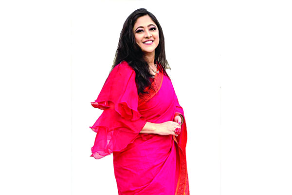 আমার অভিনয়ের ক্ষুধা আছে