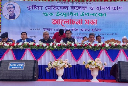 রাজনীতির নামে সন্ত্রাস করছে যারা তাদের সঙ্গে কোনো আলোচনা নয়: হানিফ